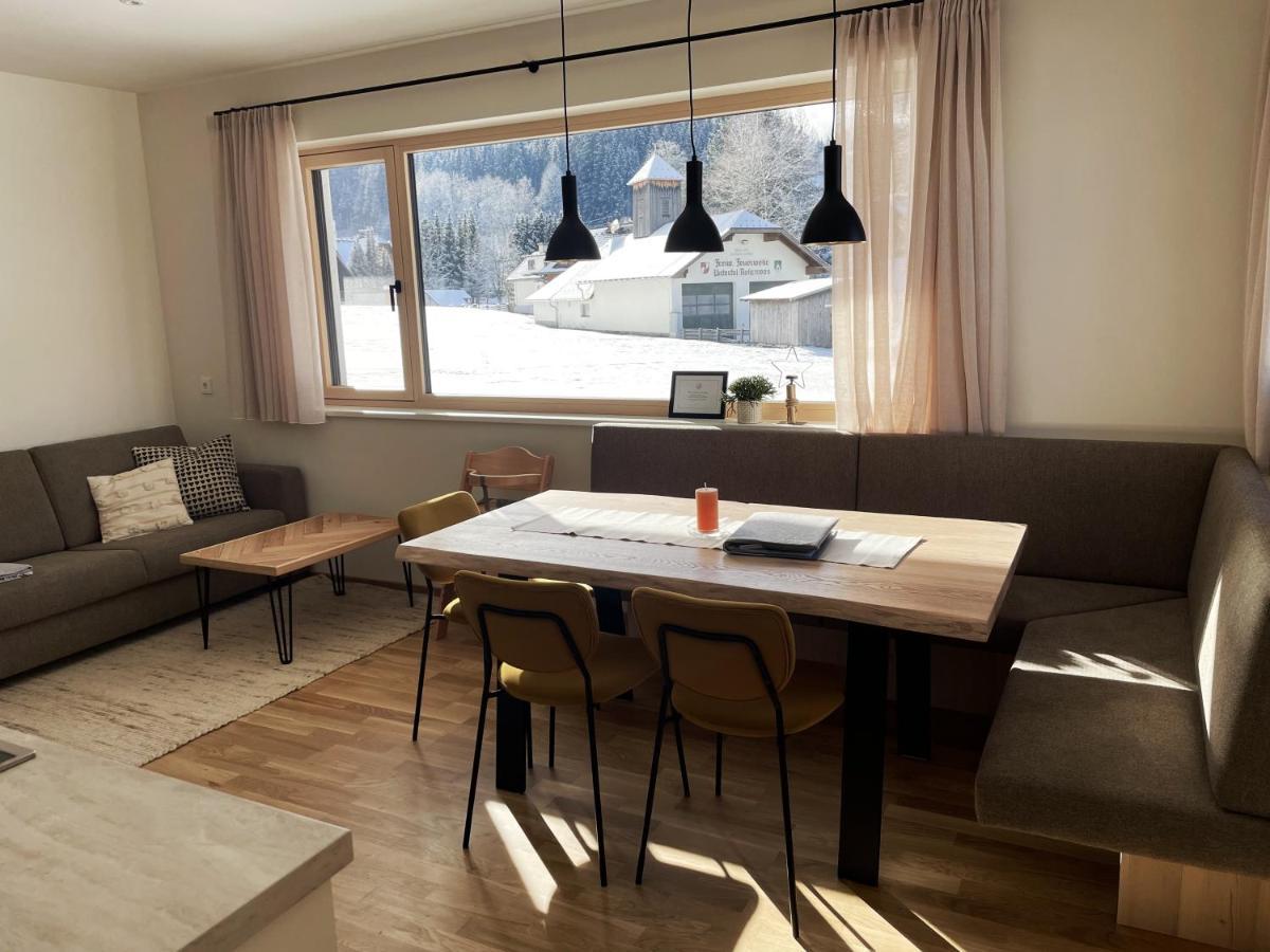 Mei-So-Nett Appartement Hutegger Schladming Exterior photo