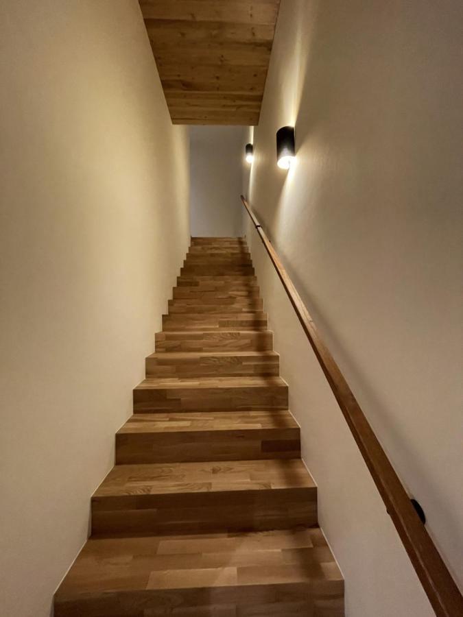 Mei-So-Nett Appartement Hutegger Schladming Exterior photo